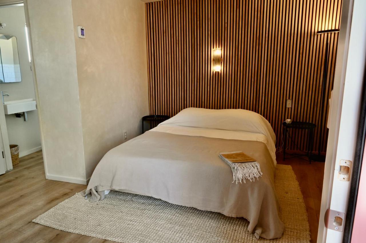 Miracle Manor Boutique Hotel & Spa Desert Hot Springs Exterior photo