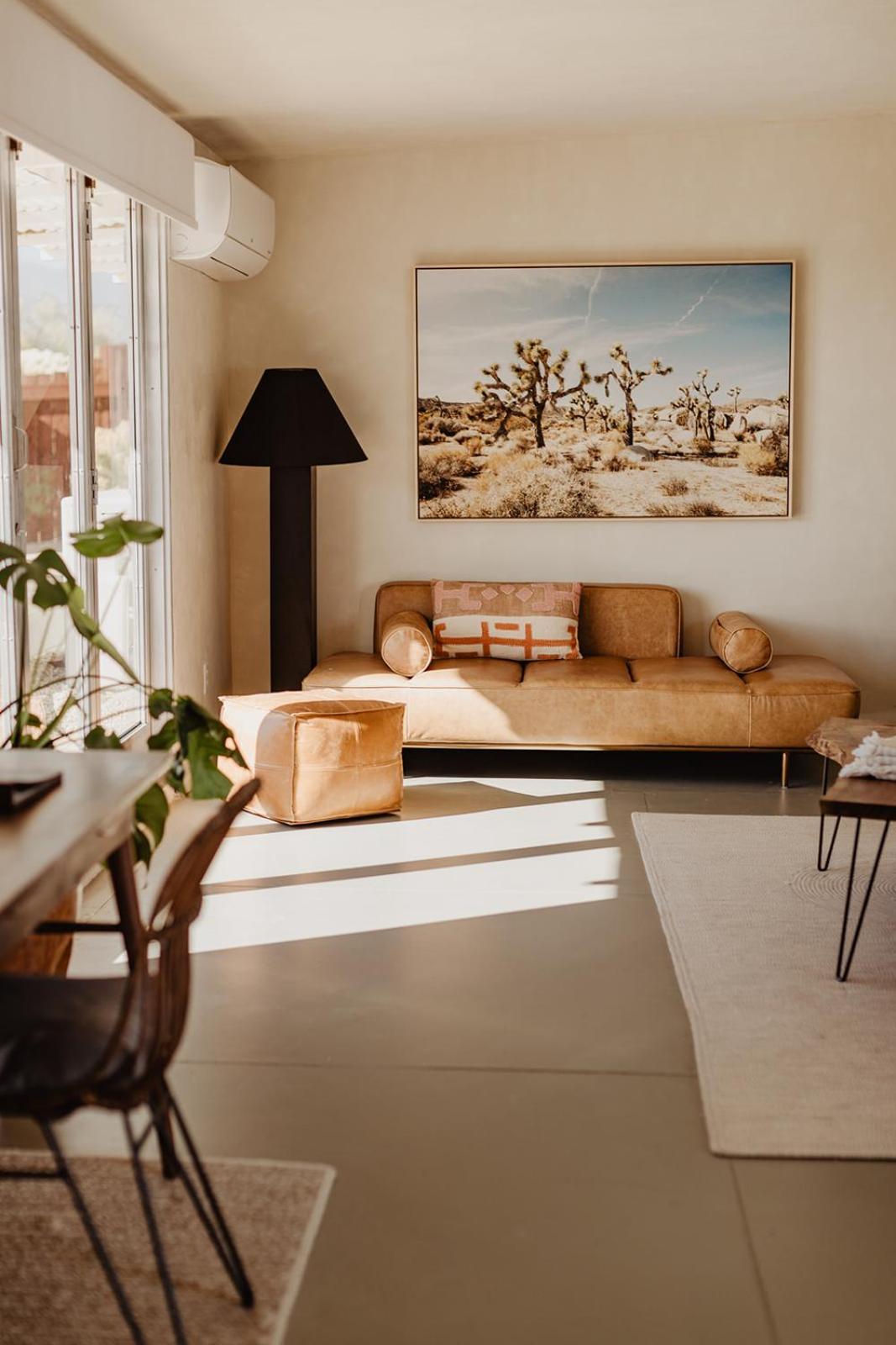 Miracle Manor Boutique Hotel & Spa Desert Hot Springs Exterior photo