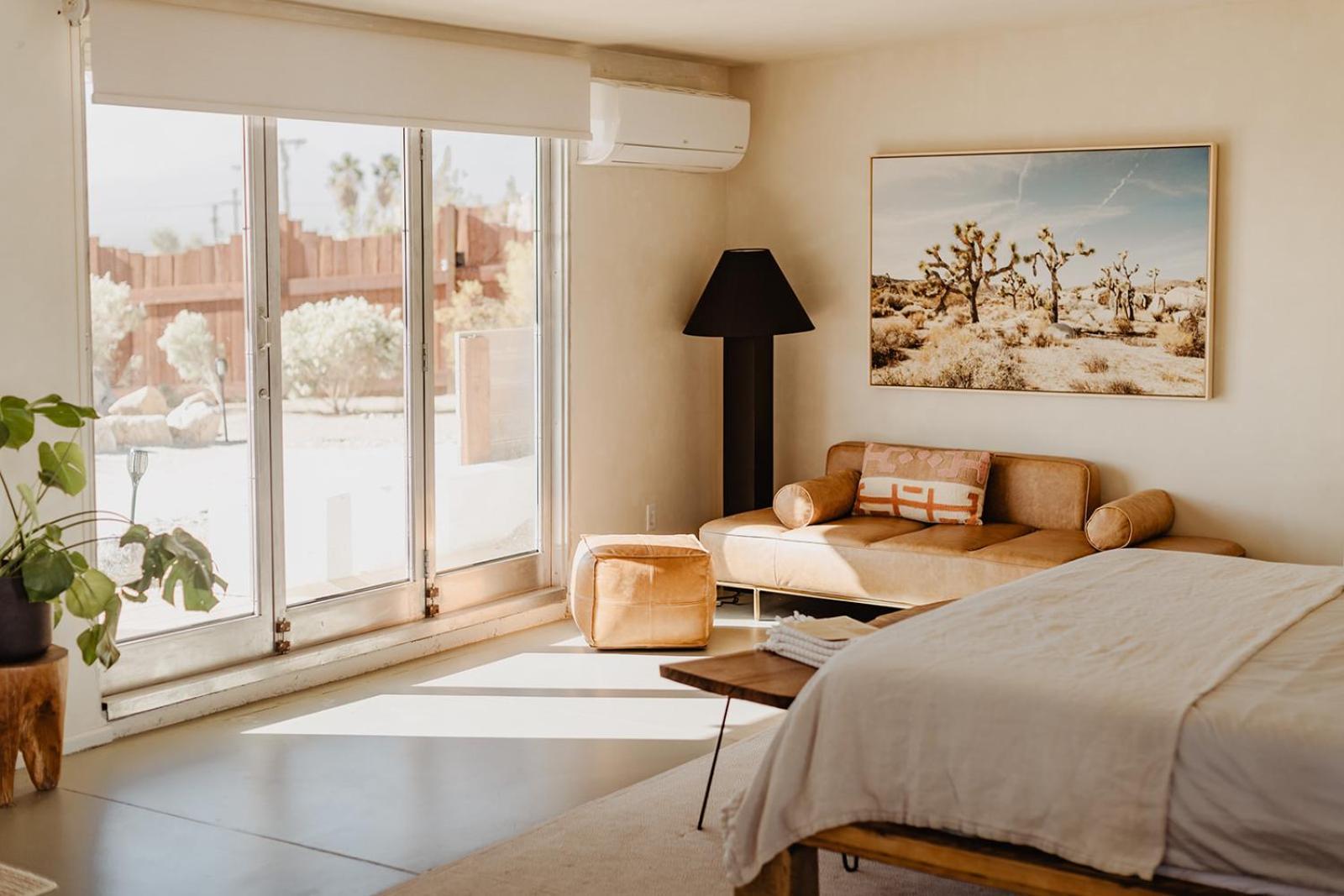 Miracle Manor Boutique Hotel & Spa Desert Hot Springs Exterior photo